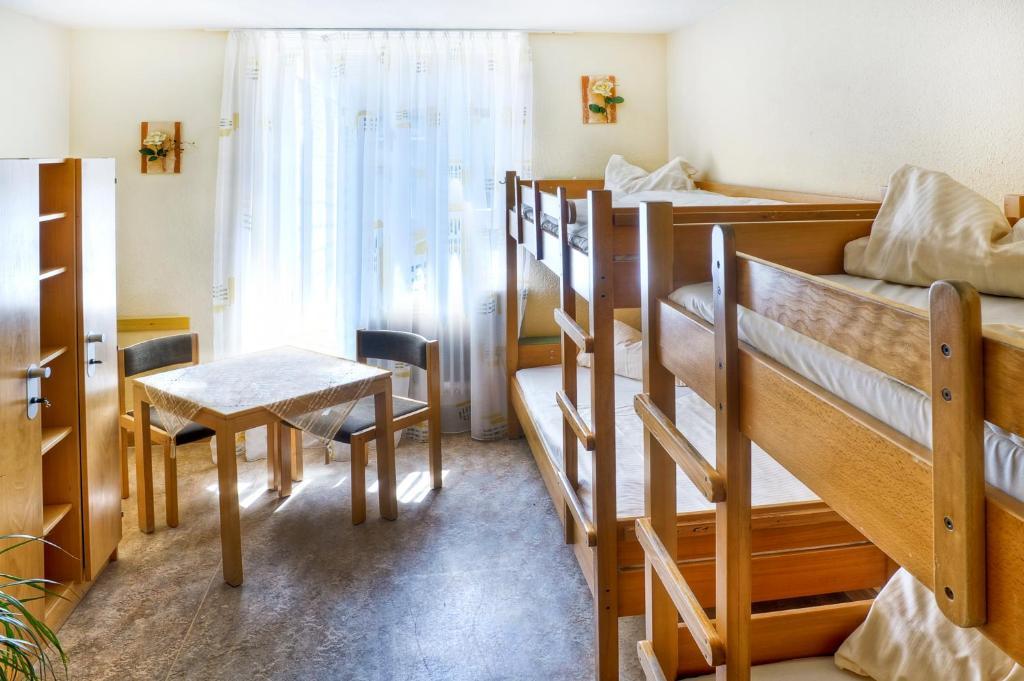 Sporthotel Frankische Schweiz Muggendorf  Kültér fotó
