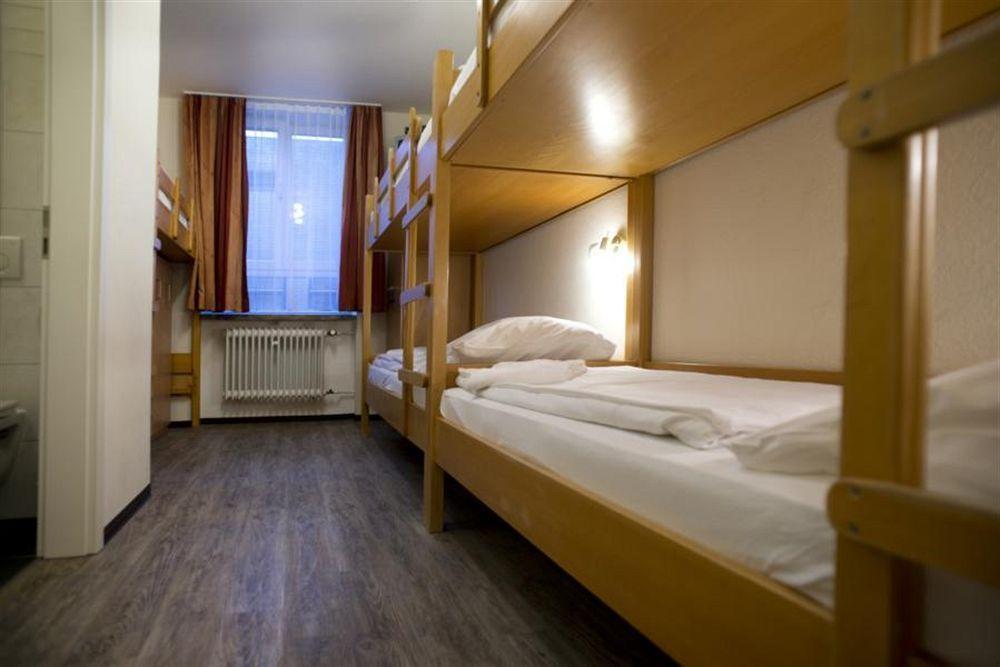 Sporthotel Frankische Schweiz Muggendorf  Kültér fotó